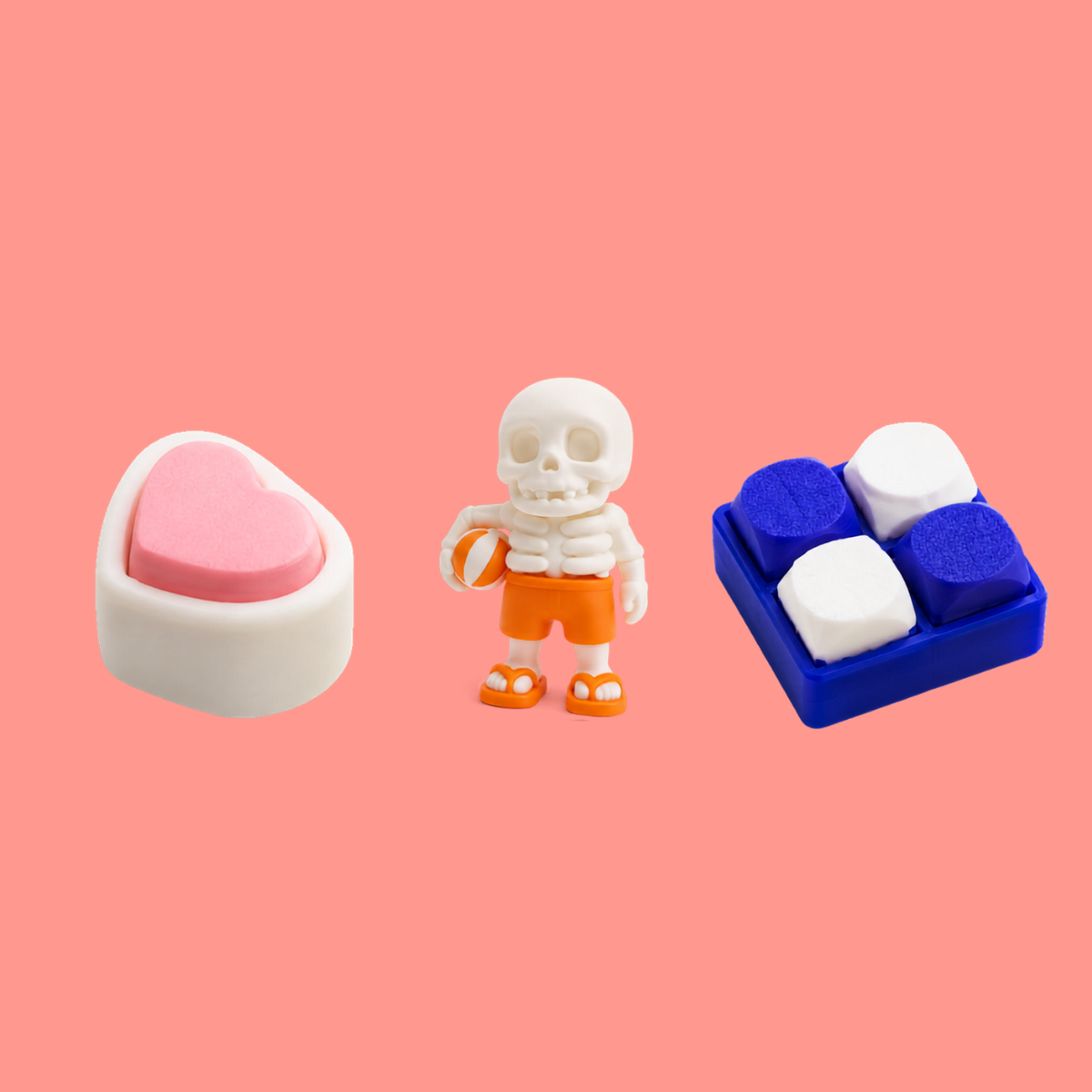 Fidgets & Toys
