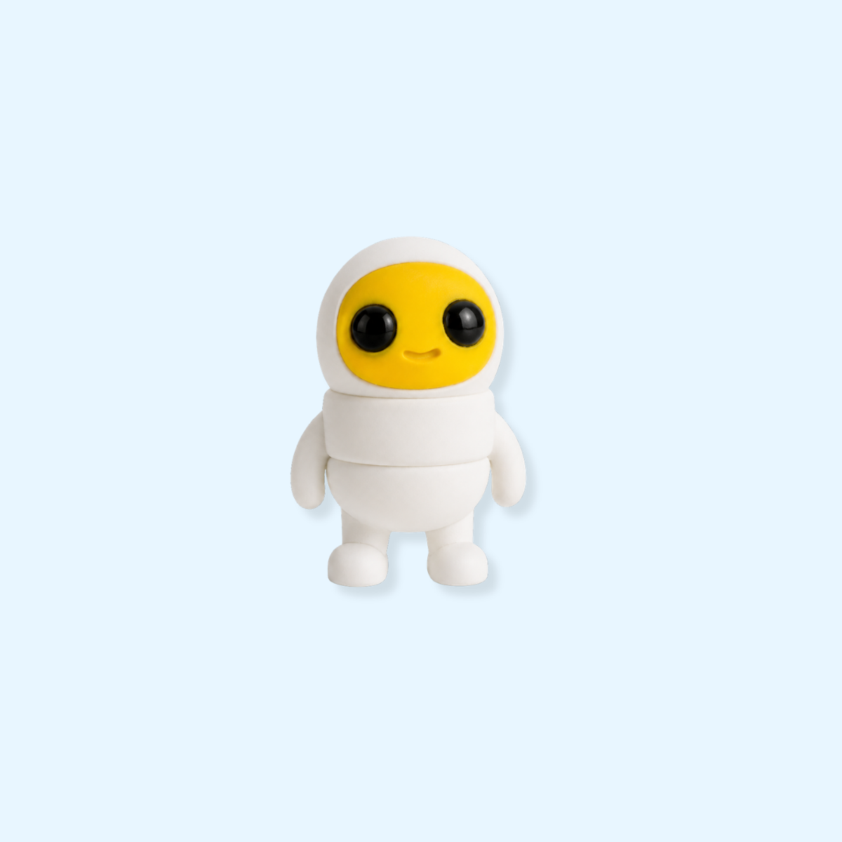 Mini Egg