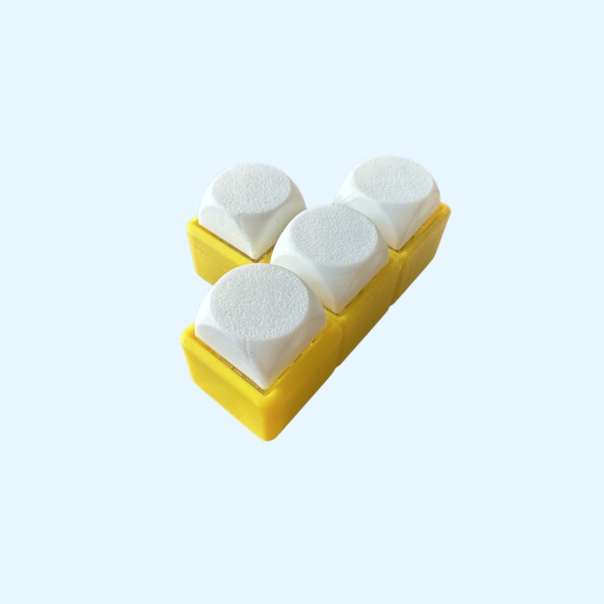 Arrow Key Fidget Clicker