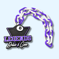 Custom Logo Chain