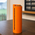 Quarter Holder & Dispenser