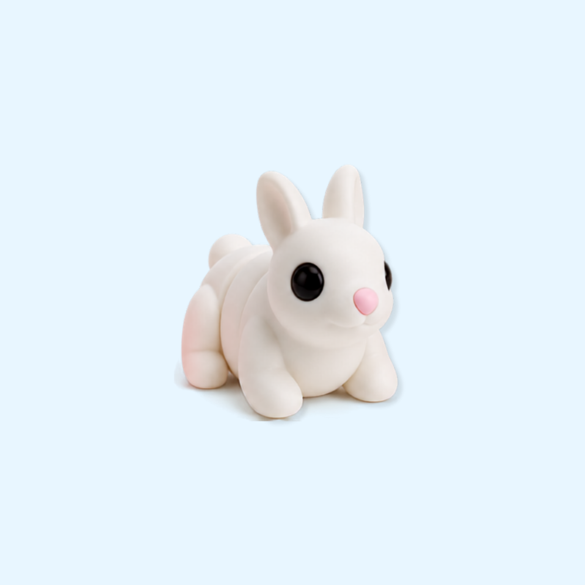 Mini Bunny