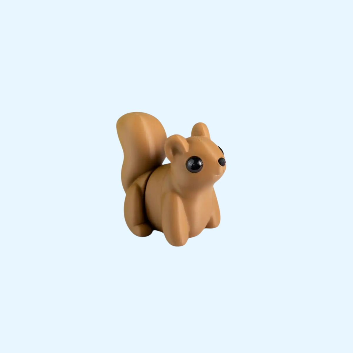 Mini Squirrel