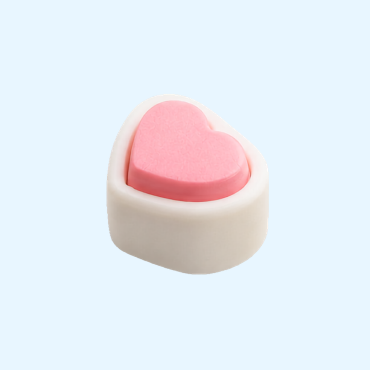 Heart Fidget Clicker