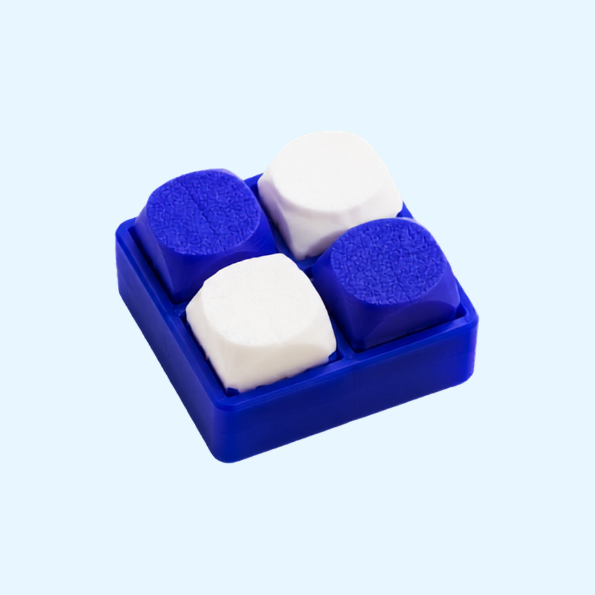 2x2 Fidget Clicker